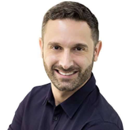 Angelo Boreggio
