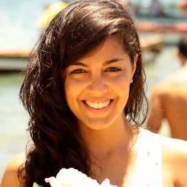 Daniela Portugal
