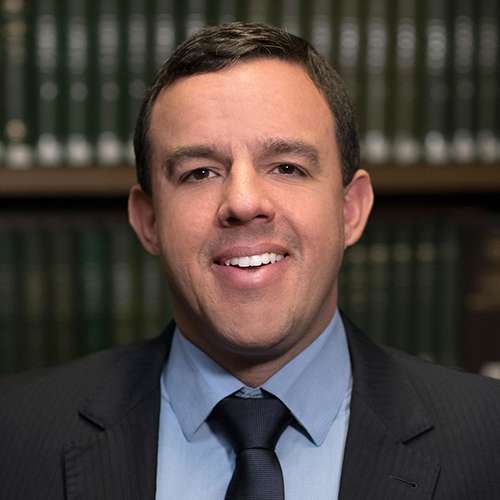 Carlos Frederico Andrade