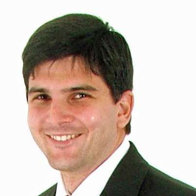 Gustavo Prazeres