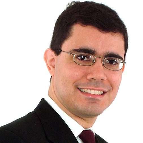 Jaime Barreiros Neto