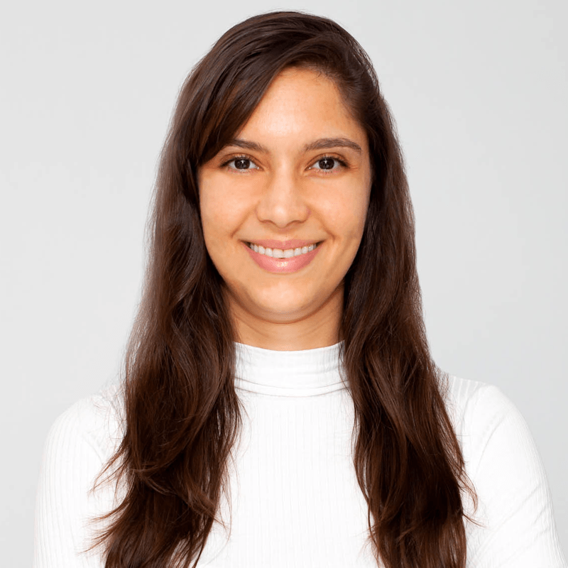 Priscilla de Jesus