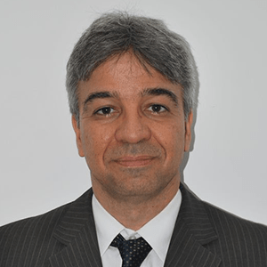 Vicente Passos