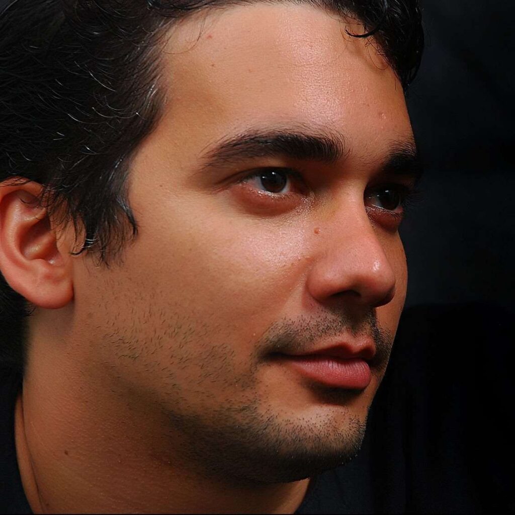 Vinícius Farani