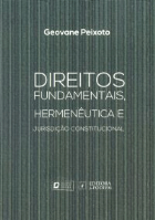 DIREITOS FUNDAMENTAIS, HERMENÊUTICA E JURISDIÇÃO CONSTITUCIONAL