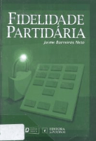 FIDELIDADE PARTIDÁRIA