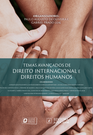 TEMAS AVANÇADOS DE DIREITO INTERNACIONAL E DIREITOS HUMANOS