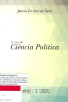 TEMAS DE CIÊNCIA POLÍTICA