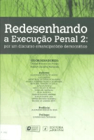 REDESENHANDO A EXECUÇÃO PENAL 2