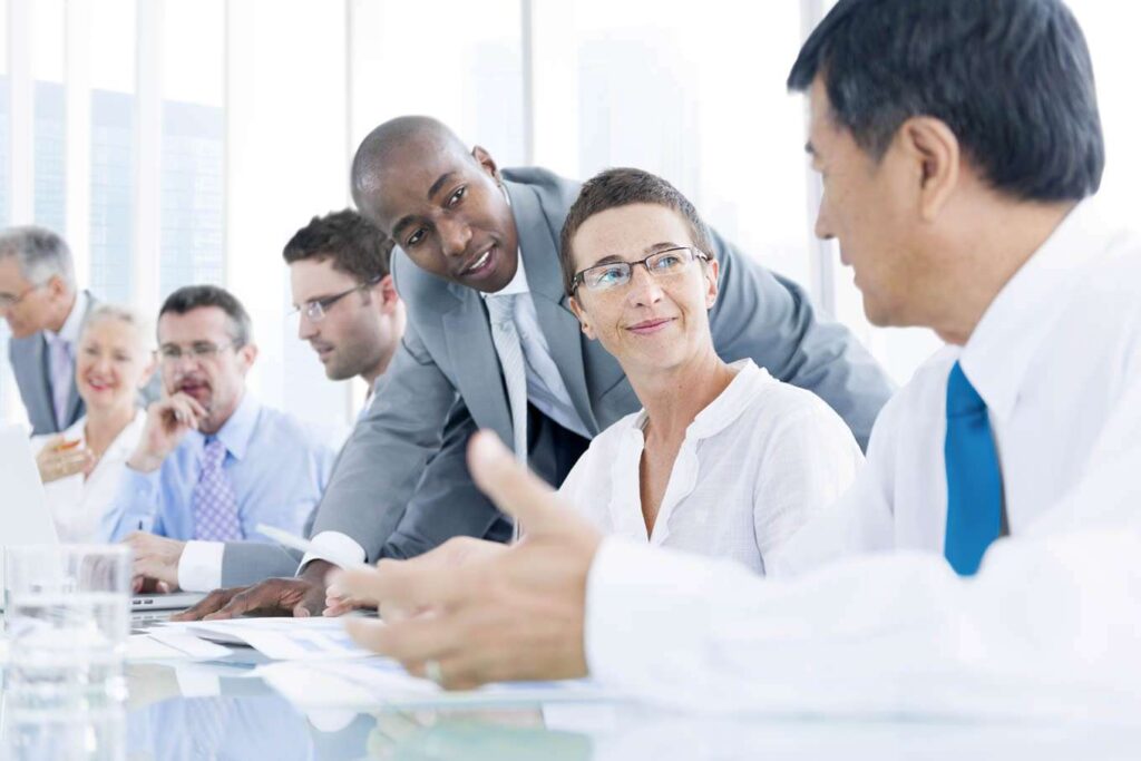 EDITAL | Equipe de Arbitragem Empresarial 2021