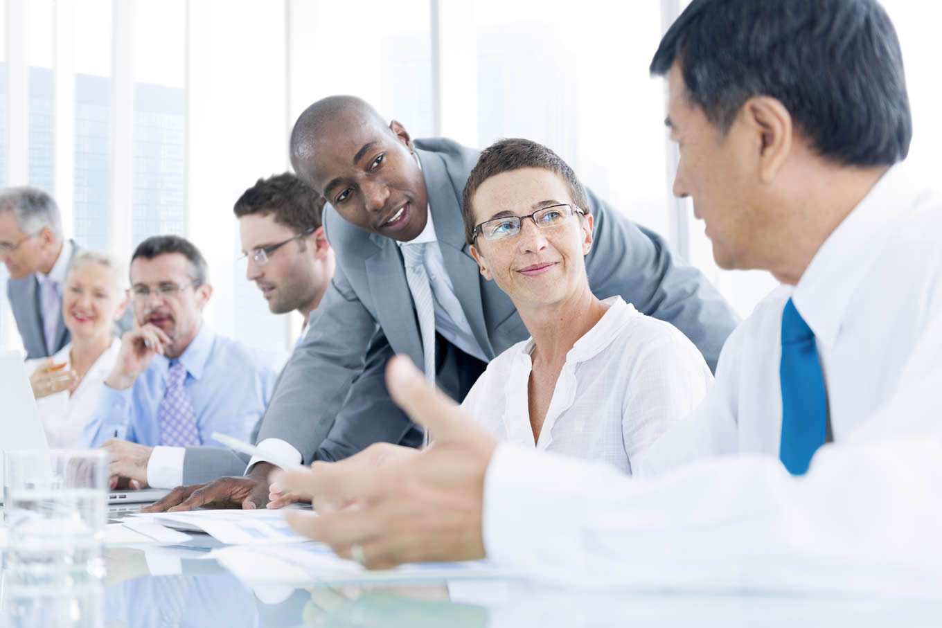 EDITAL | Equipe de Arbitragem Empresarial 2021