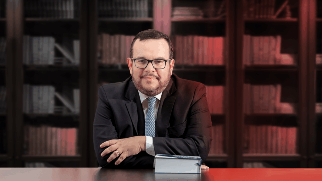 MASTERCLASS: “Tendências do Processo Civil” com Fredie Didier Jr.