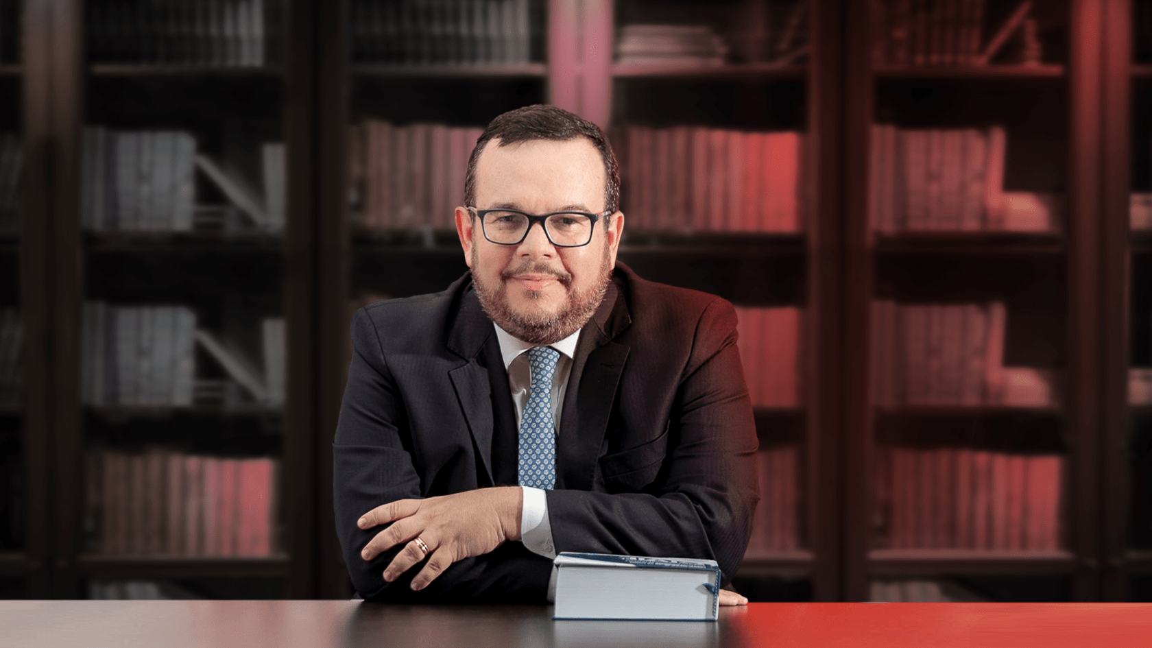 MASTERCLASS: “Tendências do Processo Civil” com Fredie Didier Jr.