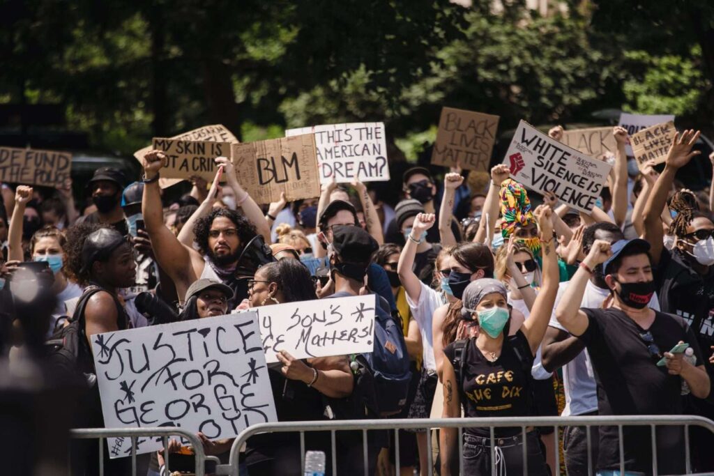 Evento | Justiça Criminal e Ativismo: estudos de caso