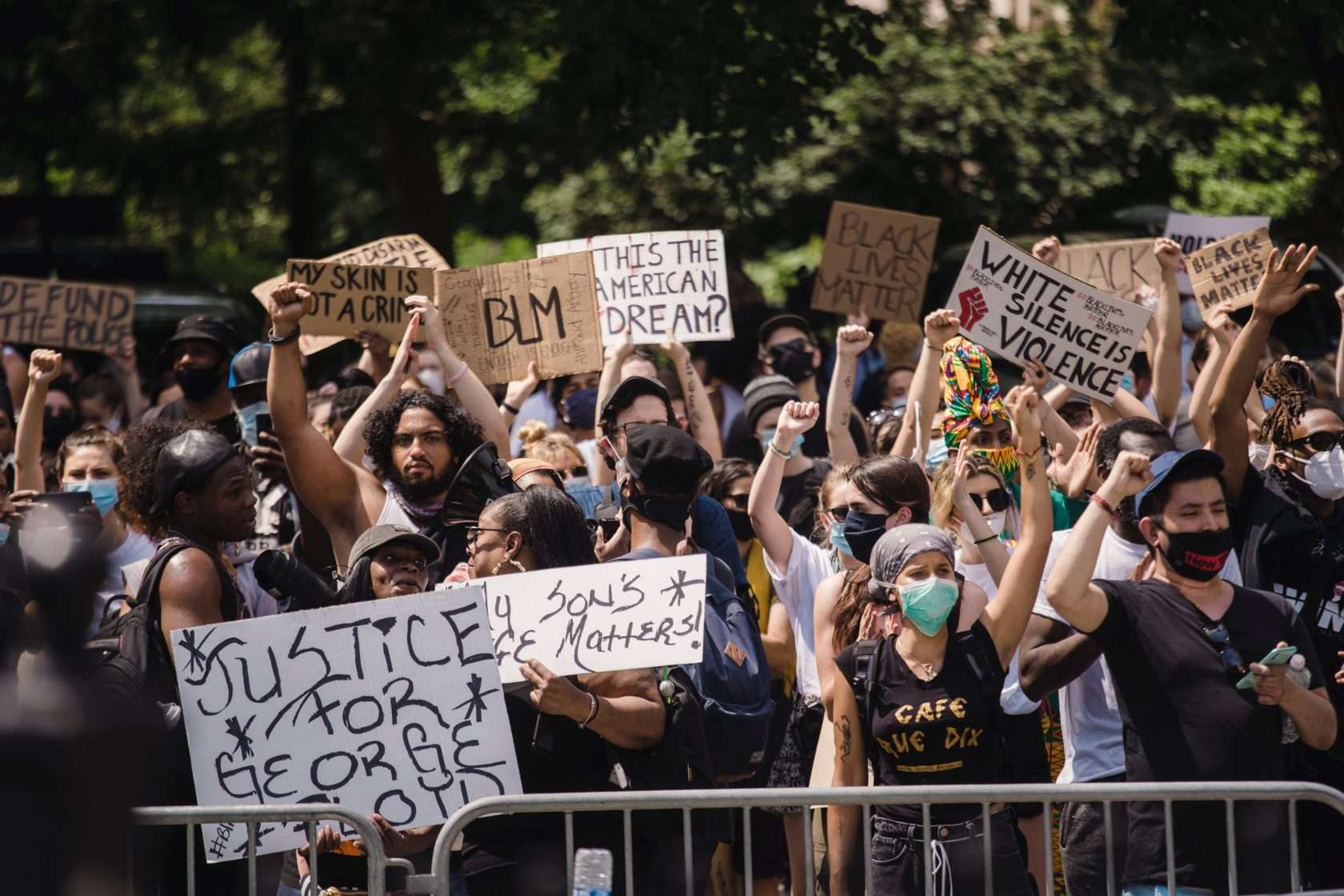 Evento | Justiça Criminal e Ativismo: estudos de caso