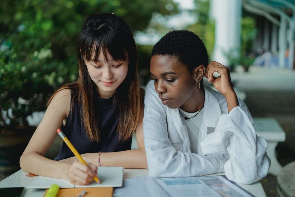 Processo Seletivo International Baccalaurete (IB) Diploma 2021.2