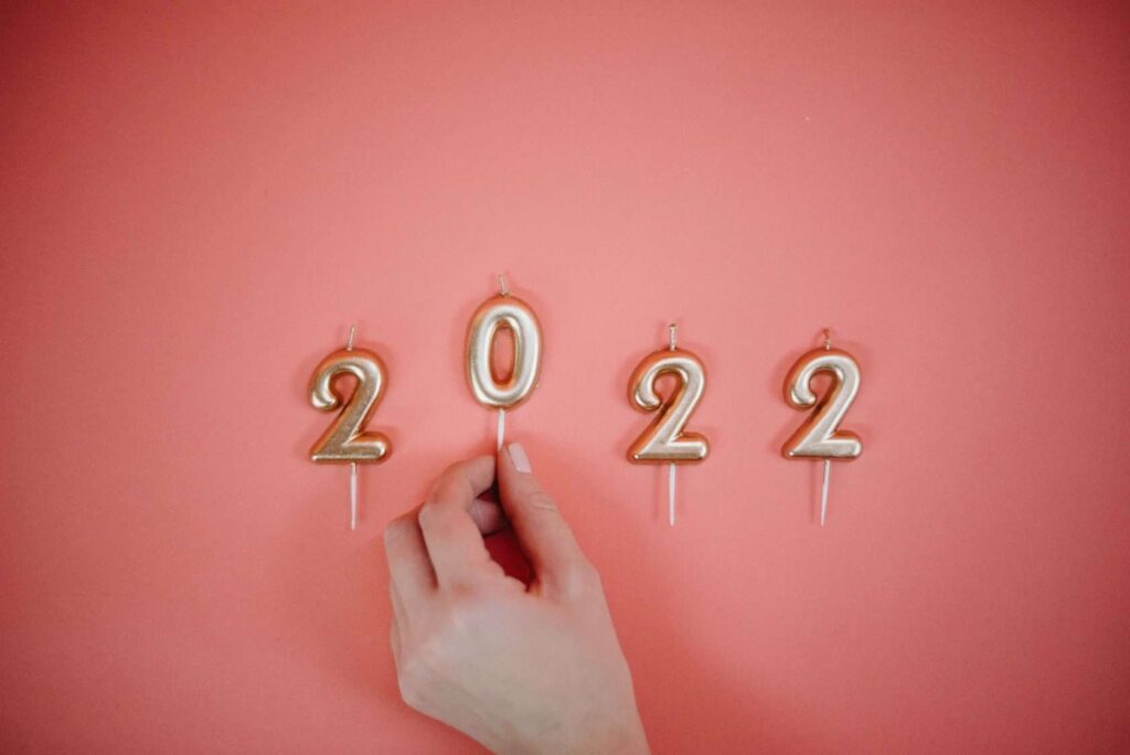 RECESSO DE FIM DE ANO