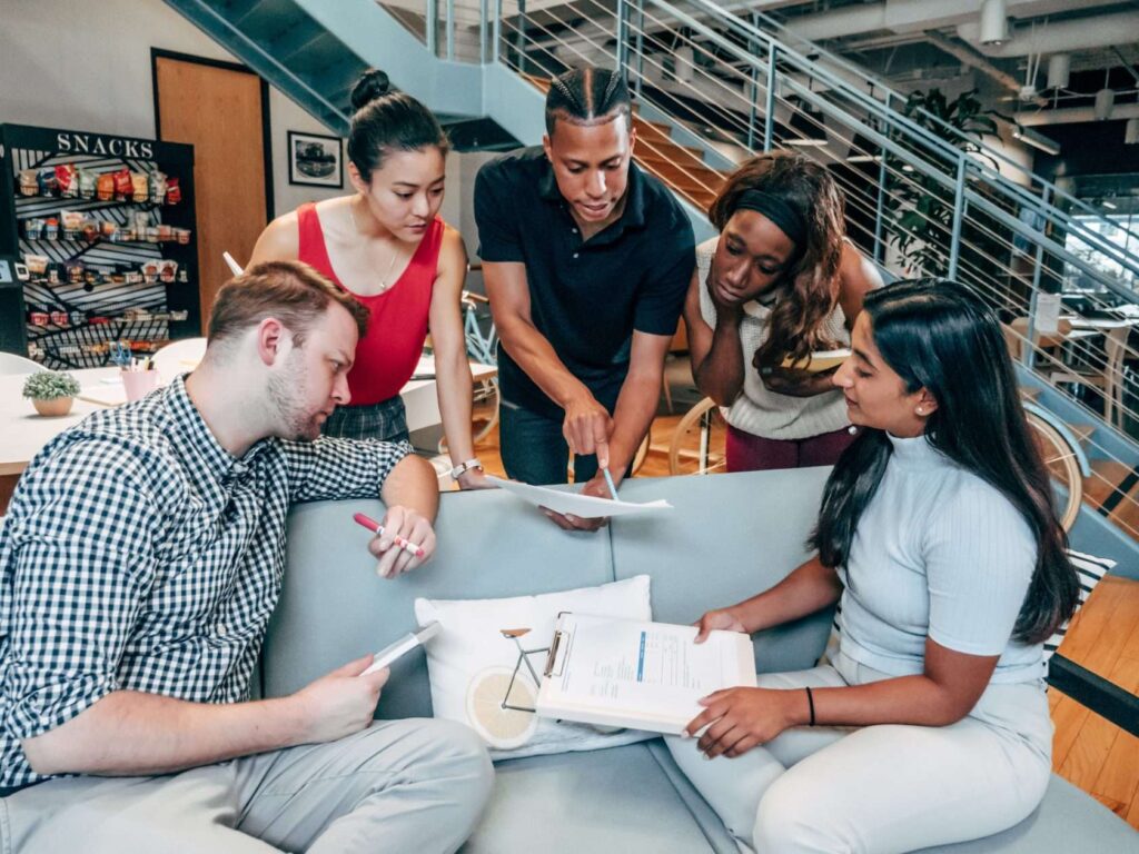 Grupo de estudos | Sistema Interamericano de Direitos Humanos
