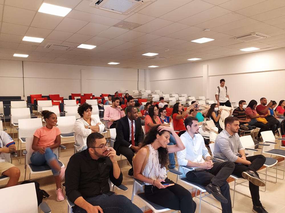 Evento | Direito Desportivo
