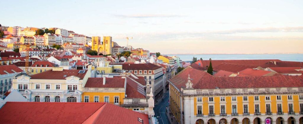 Inscrições | Programa de Intercâmbio 2023.1