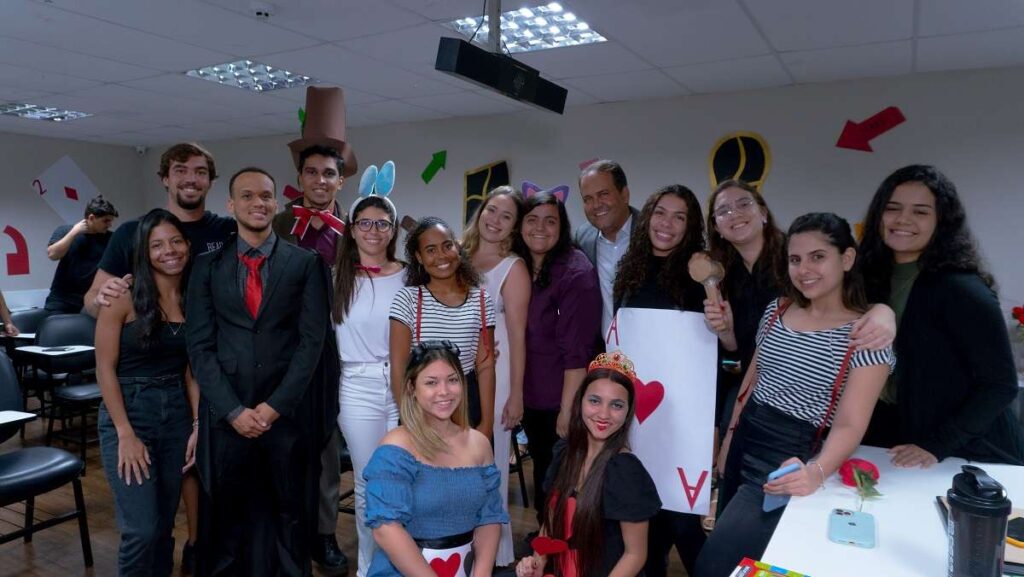 Dia 2 | Virada Cultural e Solidária