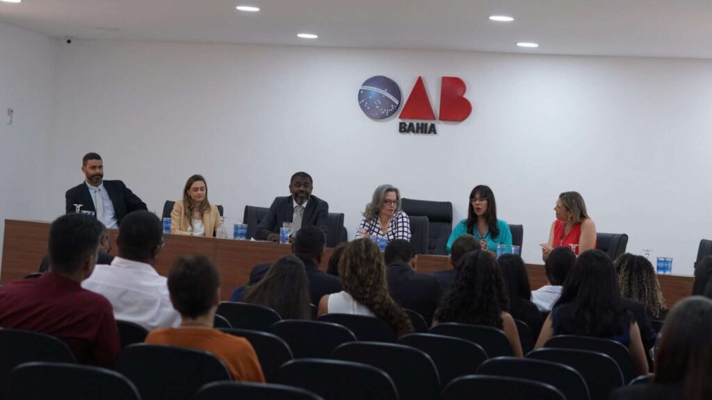 Visita Técnica | Sede OAB-BA