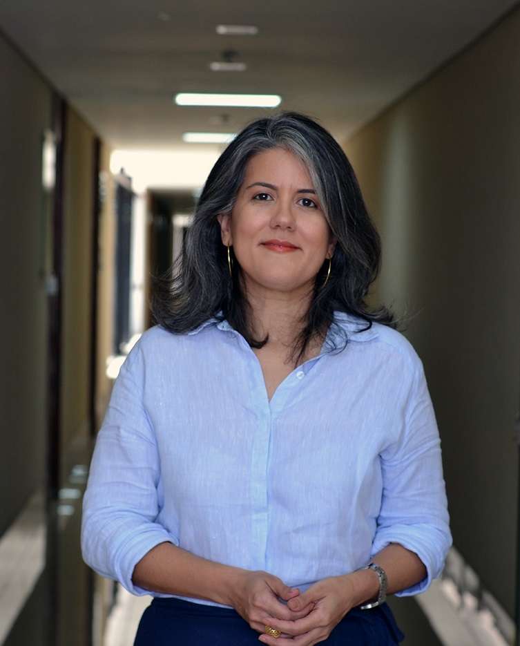 Irena Carneiro Martins