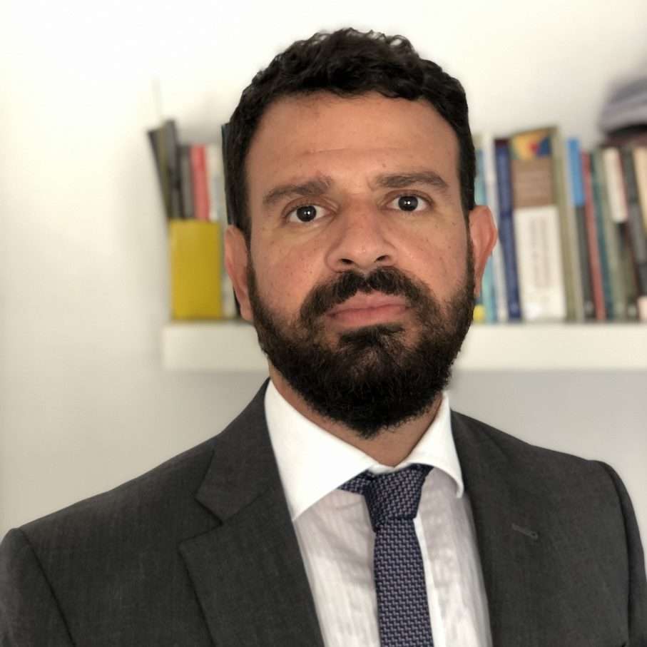 Thiago Agostinho Guimarães de Oliveira