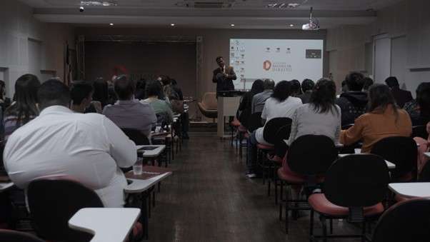 Evento | Simpósio: Direito e Processo do Trabalho em Transformação