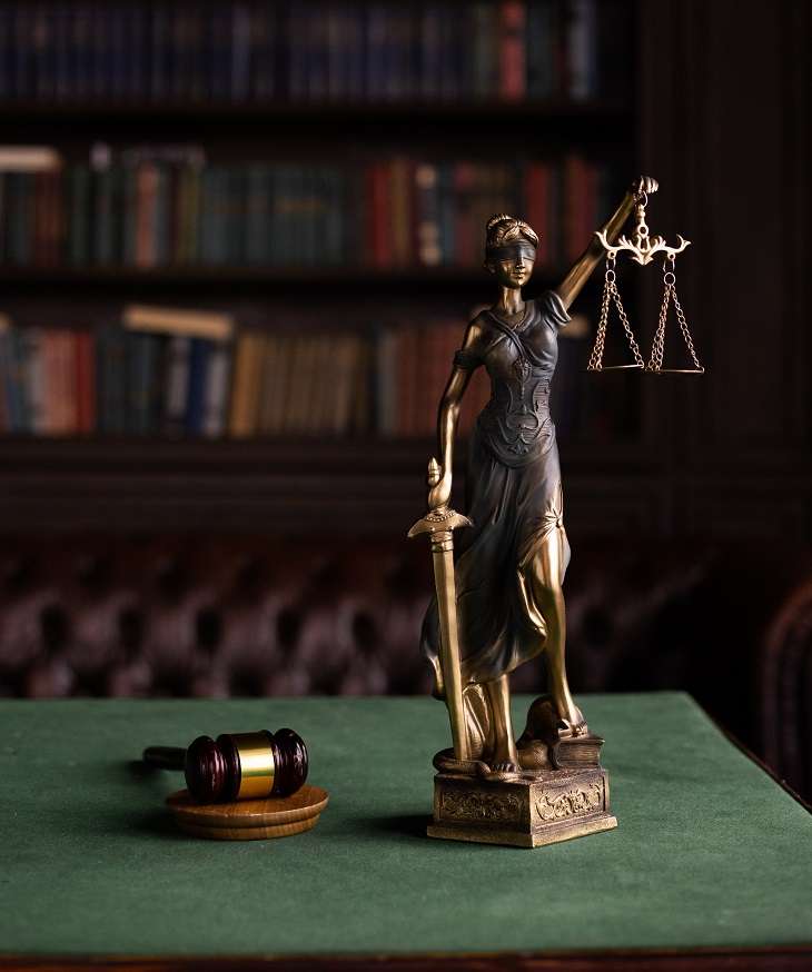 Inscrições | Projeto “Justiça em Movimento”