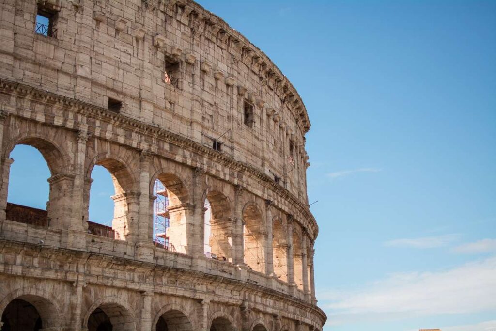 Inscrições | Rome Bootcamp Experience