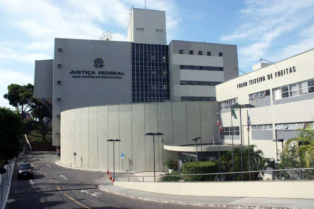 Reabertura | Projeto Justiça em Movimento