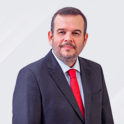 Fredie Souza Didier Jr