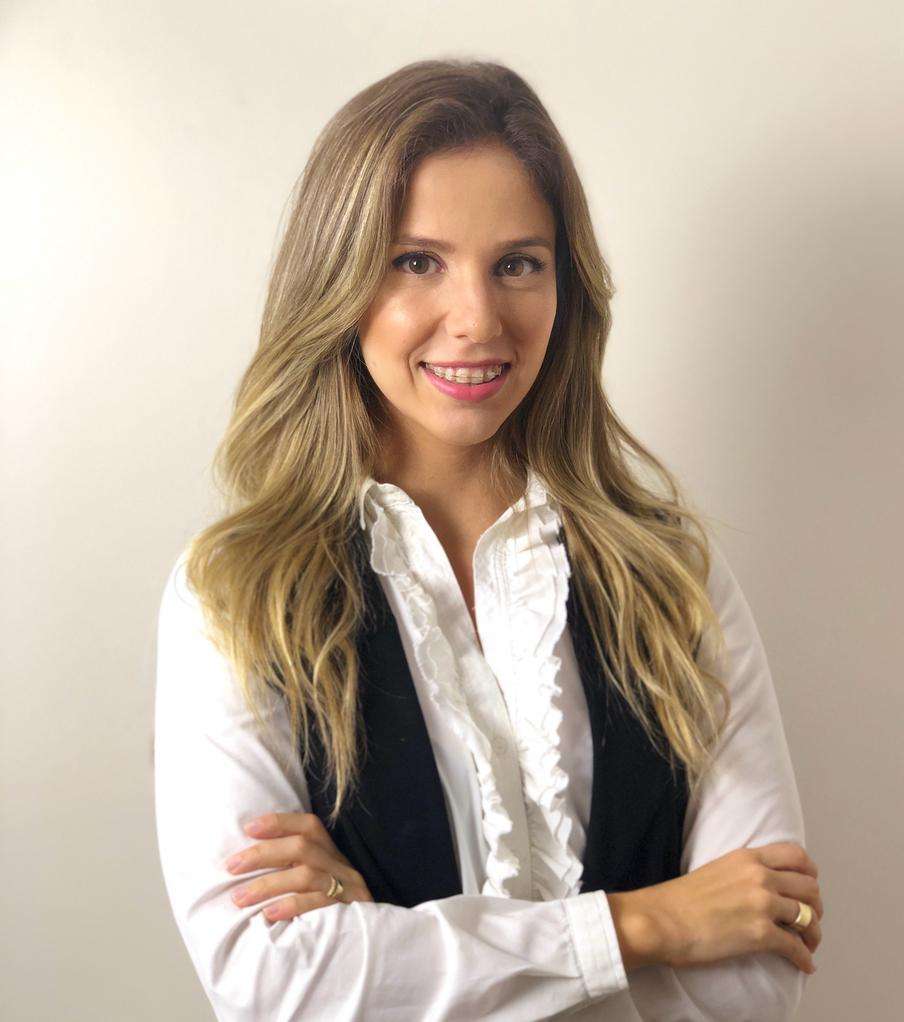 Gabriela Curi Ramos Gaspar