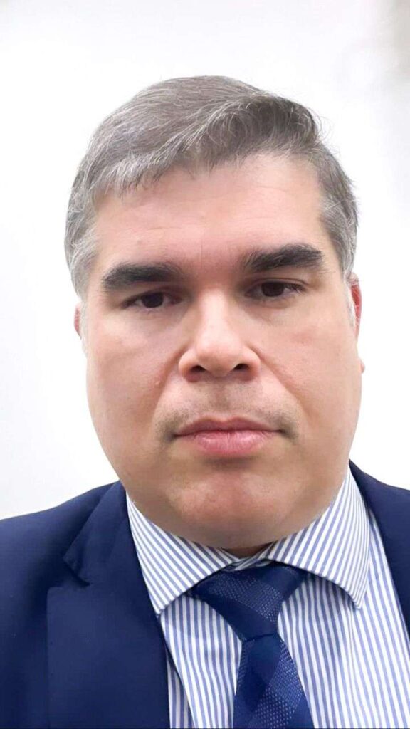 Miguel Calmon Teixeira de Carvalho Dantas